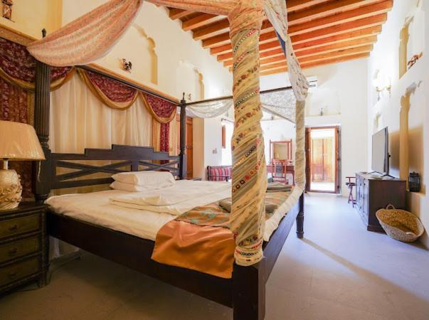 Heritage Home Guest House Дубай Екстериор снимка