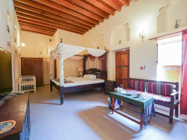 Heritage Home Guest House Дубай Екстериор снимка