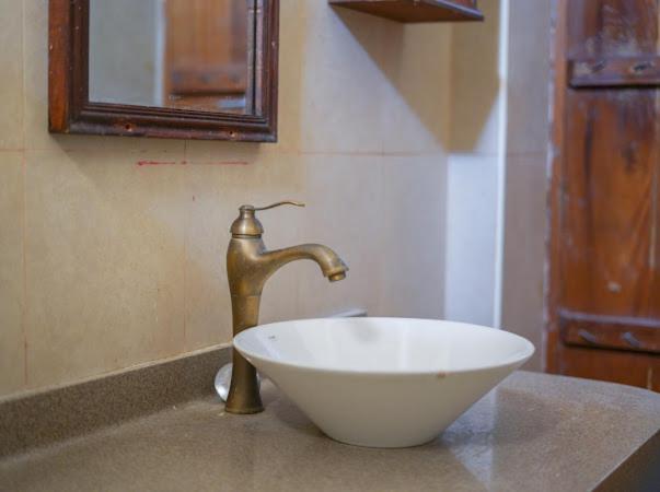 Heritage Home Guest House Дубай Екстериор снимка
