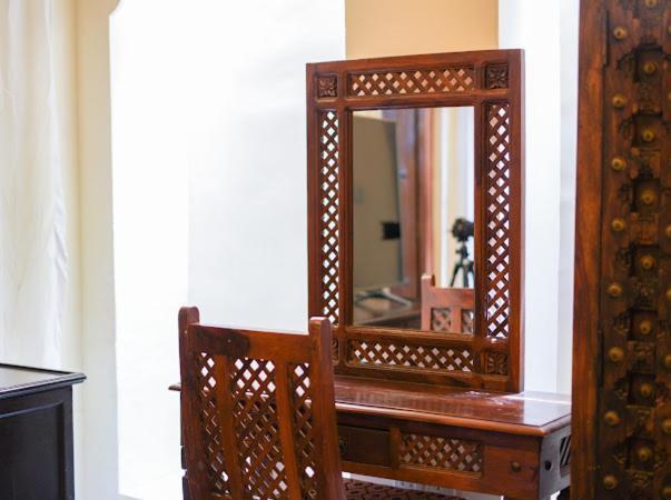 Heritage Home Guest House Дубай Екстериор снимка