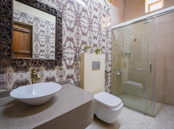 Heritage Home Guest House Дубай Екстериор снимка