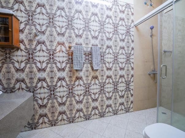 Heritage Home Guest House Дубай Екстериор снимка