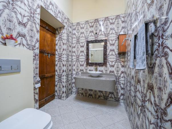 Heritage Home Guest House Дубай Екстериор снимка