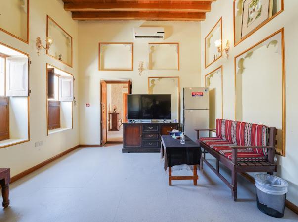 Heritage Home Guest House Дубай Екстериор снимка