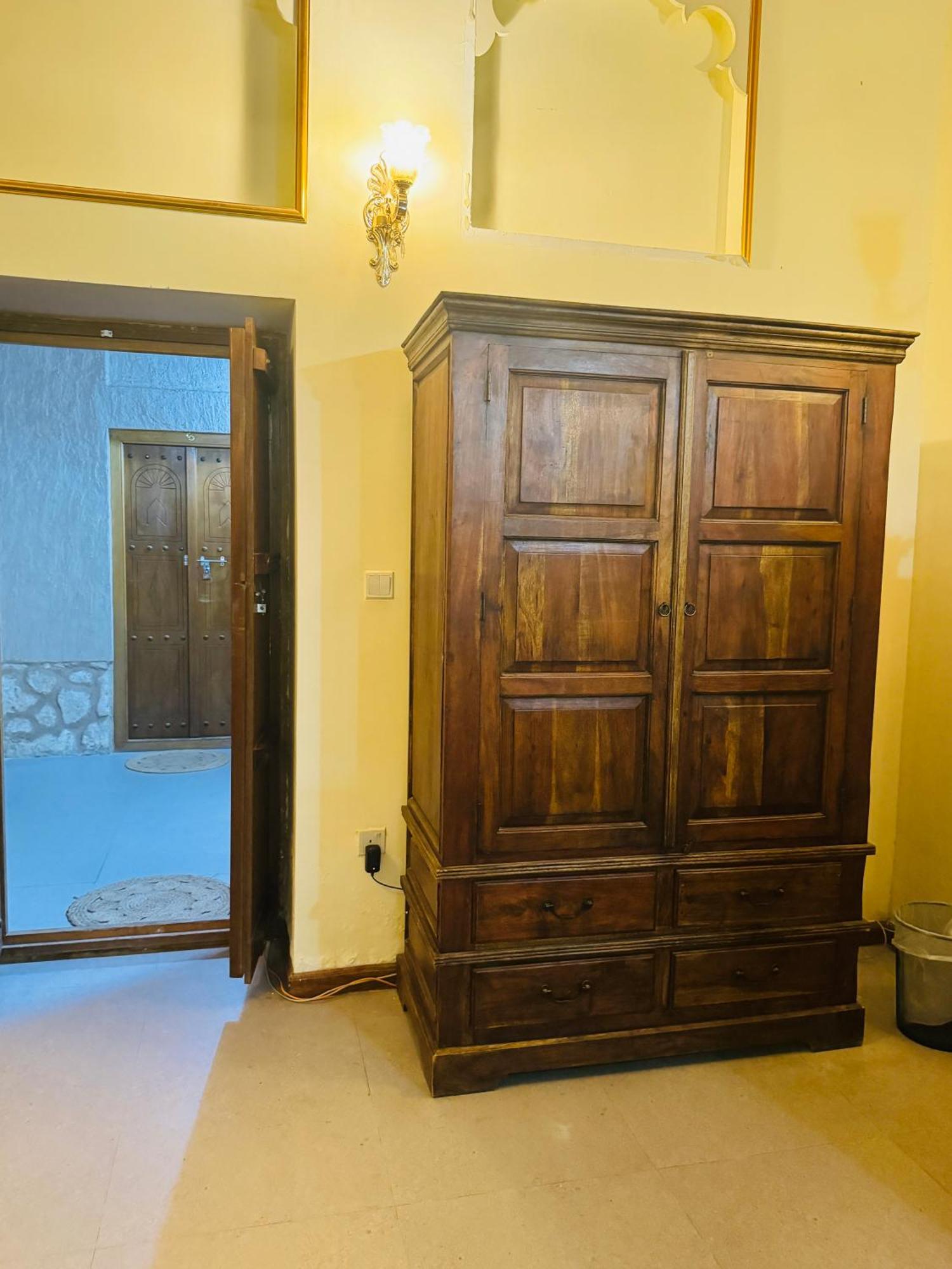 Heritage Home Guest House Дубай Екстериор снимка